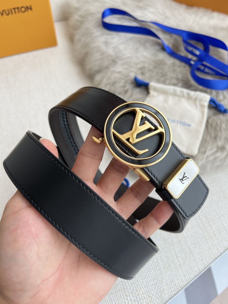 Louis Vuitton Belts